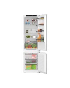 Frigorífico Combi  Bosch KIN96VFD0 Clase D Congelador No Frost/Frigo Cíclico 1.94m Blanco