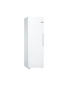 Frigorífico una puerta  Bosch KSV36VWEP Clase E 1.86m Blanco - Serie 4