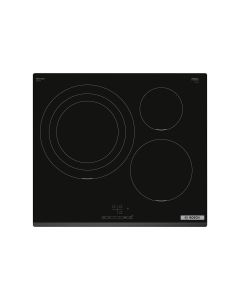 Placa de inducción Bosch PID631BB5E 3 Zonas  59.2 cm