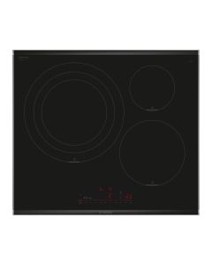 Placa de inducción Bosch PID775HC1E 3 Zonas  71 cm