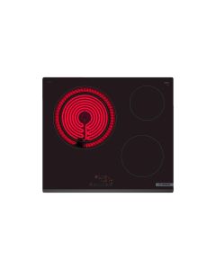 Placa vitrocerámica Bosch PKK631BB8E 3 Zonas 59.2 cm