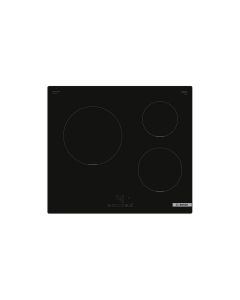 Placa de inducción Bosch PUC611BB5E 3 Zonas  59.2 cm