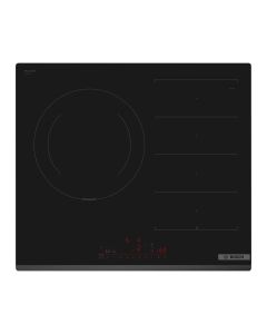 Placa de inducción Bosch PXJ631HC2E 3 Zonas Flexinducción 59.2 cm