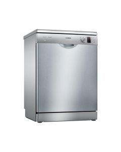 Lavavajillas Bosch SMS25AI05E Clase E 12 Servicios 49 db Acero Inoxidable Antihuellas - Serie 2