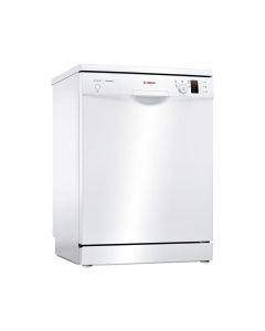 Lavavajillas Bosch SMS25AW05E Clase E 12 Servicios 49 db Blanco  - Serie 2