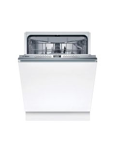 Lavavajillas Integrable Bosch SMV4ECX28E Clase A 14 Servicios 42 dB 3ª Bandeja