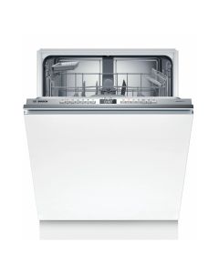 Lavavajillas integrable Bosch SMV4HAX19E Serie 4 D 13P