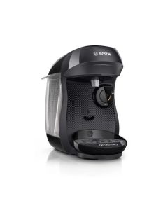 Cafetera Bosch Tassimo TAS1002NV Happy negra