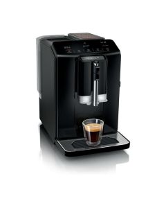Cafetera super automática Bosch TIE20119