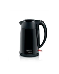 Hervidor Bosch TWK3P423 1.7 Litros 2400 W Negro