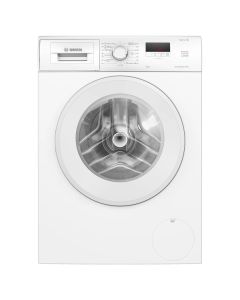 Lavadora Bosch WGE03200EP Clase A 8 Kg 1200 rpm Blanco   - Serie 2