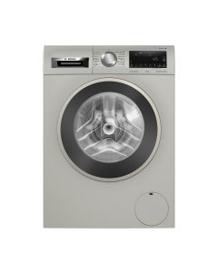 Lavadora Bosch WGG254ZXES Clase A 10 Kg 1400 rpm Acero Mate   - Serie 6