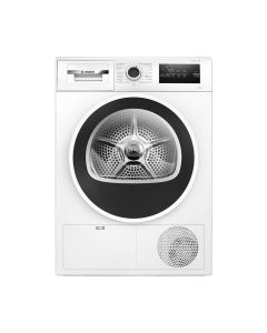 Secadora con bomba de calor Bosch WTR83200ES A++ 8 Kg
