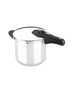 Olla a presión BRA Vitesse 9 Litros Apta para inducción - A185104