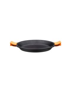 Paellera BRA A271640 40 cm Apta para inducción