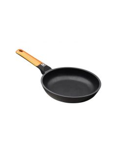 Sartén BRA A281226 26 cm Apta para inducción