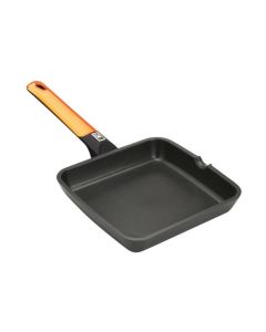 Sartén BRA A281328 28 cm Apta para inducción