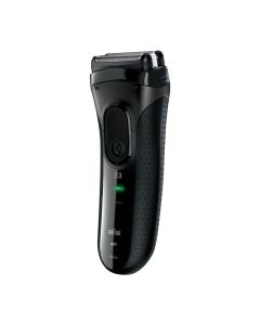 Afeitadora Braun 3020SERIE3 Wet & Dry (resistente al agua)