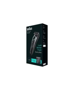 Barbero Braun BT3421