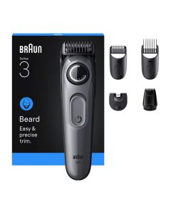 Barbero Braun Series 3 BT3560