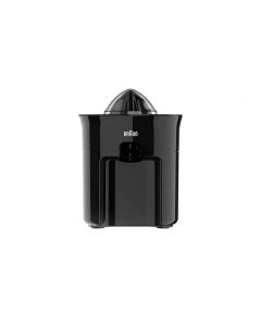 Exprimidor Braun CJ3050BK 60W Negro