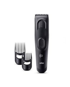 Cortapelos Braun HC5330