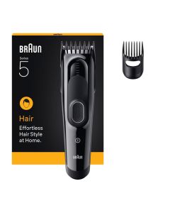 Cortapelos Braun Series 5 HC5510