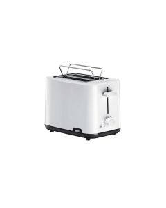 Tostador Braun HT1010WH 2 Rebanada Corta 900 W