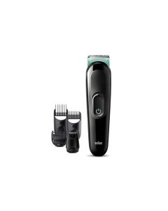 Cortapelos Braun MGK3411