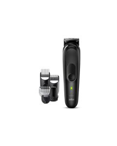 Cortapelos Braun MGK7470 Wet & Dry (resistente al agua)