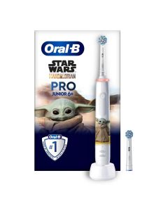 Cepillo dental Braun Pro 3 Junior Star Wars