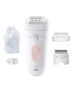 Depiladora Braun Silk-épil 5 SEPIL5 SE5-030