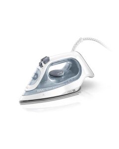 Plancha de vapor Braun TexStyle 3 SI 3054 GY 2400 W