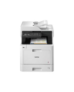 IMPRESSORA BROTHER LÀSER COLOR HL-L8360CDW