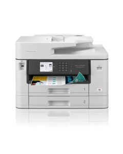 IMPRESORA BROTHER MULTIFUNCION TINTA A4/A3 WIFI DUPLEX