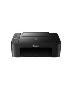 Multifunción Canon Pixma TS3350 Wifi Negra