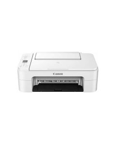 Multifunción Canon Pixma TS3351 Wifi Blanca