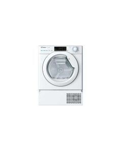 Secadora con bomba de calor Candy BCTDH7A1TES A+ 7 Kg