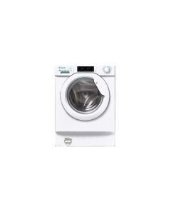 Lavadora Secadora Candy CBD485TWMES Clase D 8+5 Kg 1400 rpm Blanco