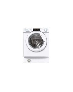 Lavadora Candy CBWO49TWMES Clase A 9 Kg 1400 rpm