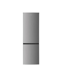 Frigorífico Combi Candy CCH1T518EX Clase E No Frost 1.8x54x60 Libre instalación Acero Inoxidable