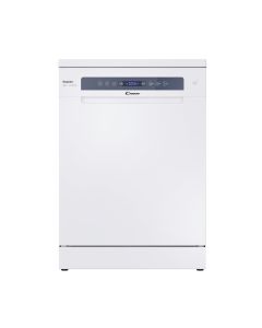 Lavavajillas Candy CF4E4F0W Clase E 14 Servicios 44 db Blanco