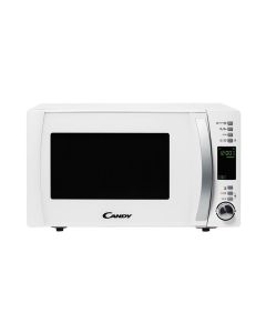 Microondas con Grill Candy CMXG 25DCW 1000W 25L Blanco