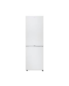 Frigorífico Combi  Candy CNCQ4T618EW Clase E No Frost 1.85m Blanco - Fresco 500