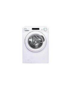 Lavadora Candy CS41272DE_1S Clase D 7 Kg 1200 rpm