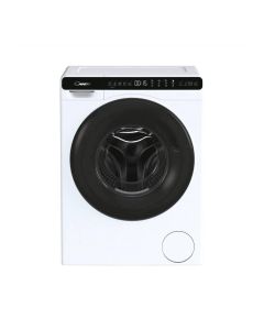 Lavadora Candy CW50-BP12307-S Clase A 5 Kg 1200 rpm Blanco   - MiniAqua