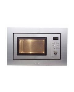 Microondas con Grill Candy MIC 201EX Integrable 20L Inox