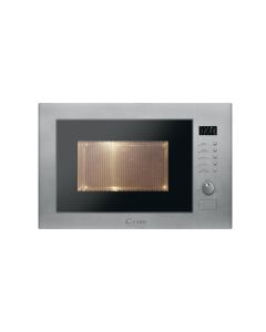 Microondas con Grill MIC25GDFX Integrable SIN Marco 25L Inox