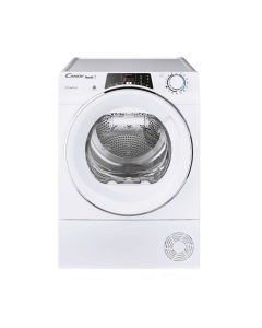 Secadora con bomba de calor Candy ROEH8A2TCEX_S A++ 8 Kg SmartHome