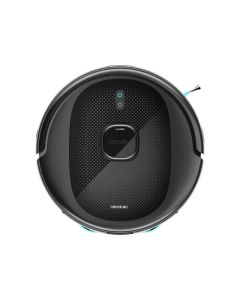 Robot Aspirador Cecotec Conga 9590 Spin Revolution Ultra Power SmartHome  Especial Mascotas